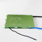 3.7V PCB Li Ion Protection Board BMS 17S 60V 45A Common Port With Balance