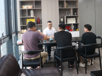 Shenzhen Passional Import And Export Co., Ltd.