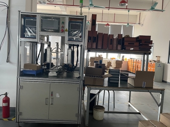 Shenzhen Passional Import And Export Co., Ltd.