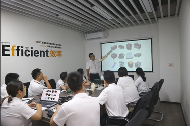 Shenzhen Passional Import And Export Co., Ltd.
