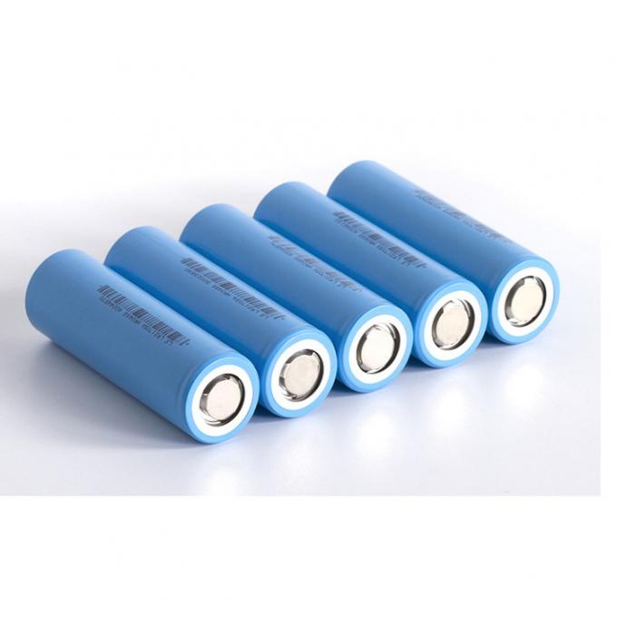 LS 21700 A GRADE Battery Strong Power 4000mah 3C 5C Li Ion Battery Cell