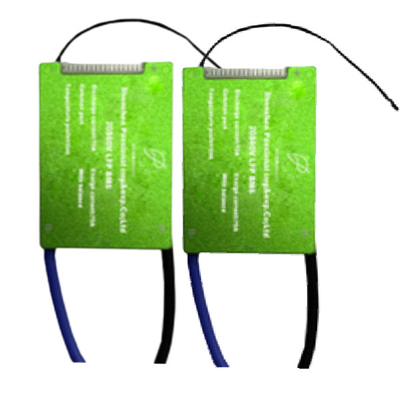 P16S48V LFP BMS LiFePO4 48V 16S 200A Lithium Ion BMS Systems