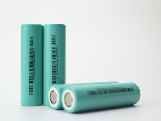 NMC 3C 3.7V 3000mah Rechargeable Battery Cell 4.2v 18650 N18650CK
