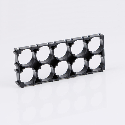 2x5 4x5 6x5 8x5 18650 Battery Cell Holder 2s5p 4s5p 6s5p 8s5p