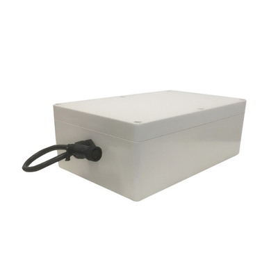 Lithium Waterproof Customize 12v 30ah Li Ion Battery Pack For Solar Street Lamp