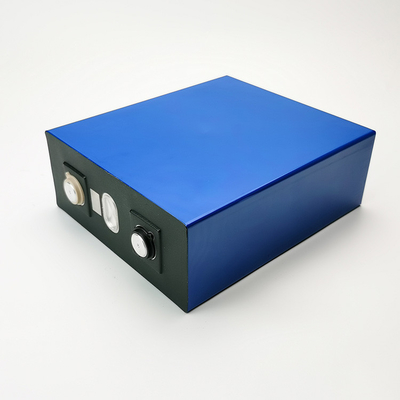 Rechargable LFP Lithium Ion Phosphate Battery Long Cycles LiFePO4