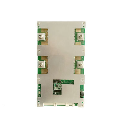 RS485 Smart BMS Battery 20S 72V 10A 50A 80A 100A 200A