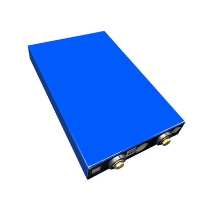 MSDS Certified LiFePO4 3.2V 72AH LFP Square Battery 135*30*220mm