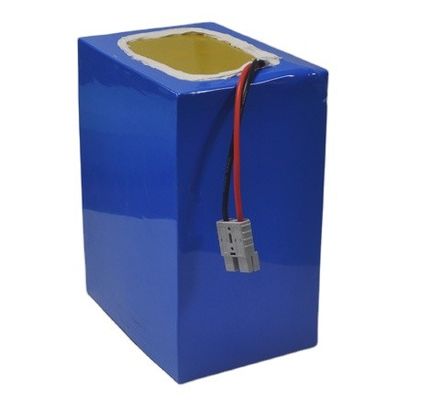 UN38.3 NMC Prismatic Cells Electric Scooter Lithium Battery 48V 20Ah 30Ah 40AH