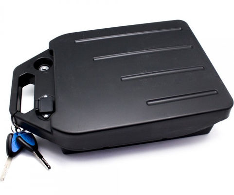 Wheelchair 48V 60Ah Lithium Ion Battery Pack Rechargeable Deep Cycle