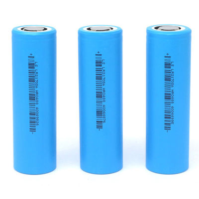LS 21700 A GRADE Battery Strong Power 4000mah 3C 5C Li Ion Battery Cell 1000 Times