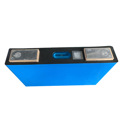 5000 Times 3.2v 40ah LiShen Prismatic Lifepo4 Battery Cells 6C Fast Charge