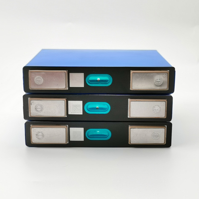 5000 Times 3.2v 40ah LiShen Prismatic Lifepo4 Battery Cells 6C Fast Charge