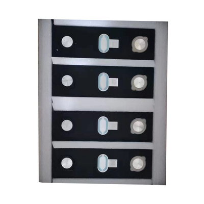 4000 Times 3.2v 230ah Rechargeable LFP Prismatic Cell For Energy Storage And Vehicle