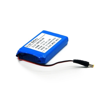 11.1v 4ah Long Life Li Ion Rechargeable Battery Pack For Electric Toys And LED