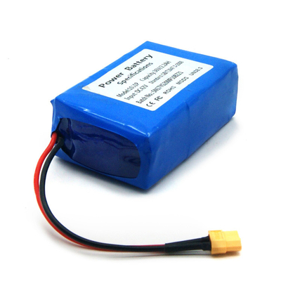 Electric Scooters 36v 2.2ah Li Ion 18650 Battery Pack Rechargeable