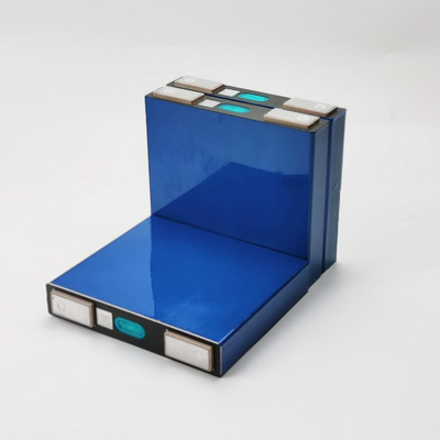 5000 Times 3.2v 40ah LiShen Prismatic Lifepo4 Battery Cells 6C Fast Charge