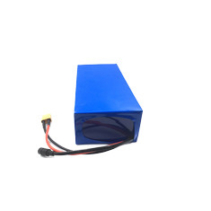 NCM 3C 60V 20ah Scooter Battery Long Cycle Life ROHS Approval