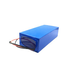 ROHS CE 3C 48v 20ah Lithium Battery Pack Without Charger