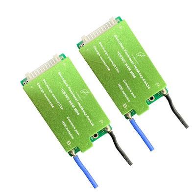 MSDS 20S 72V Battery BMS Board 30A 35A 45A 50A 60A 70A