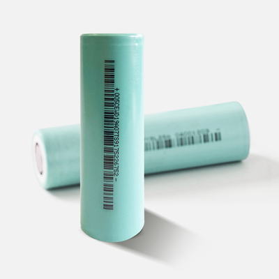 Electric Scooter E Bike 18650 Lithium Battery Cell 3000mah 3.7v Rechargeable