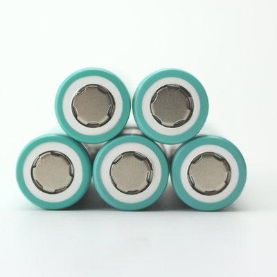Electric Scooter E Bike 18650 Lithium Battery Cell 3000mah 3.7v Rechargeable