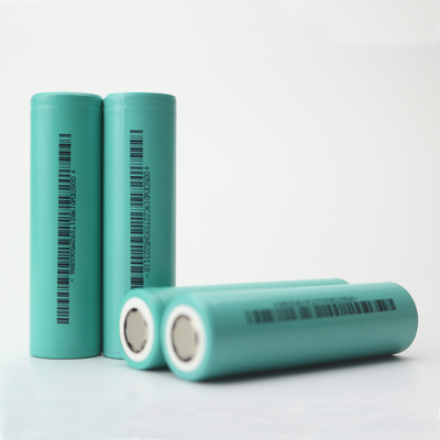 Electric Scooter E Bike 18650 Lithium Battery Cell 3000mah 3.7v Rechargeable