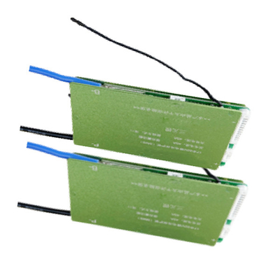 PCB Li Ion Protection Board BMS 17S 60V 45A Common Port With Balance