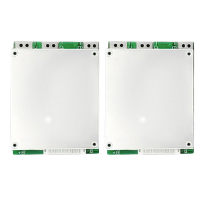 1 2 4 6 Layers Li Ion Battery BMS 35A Battery Management System