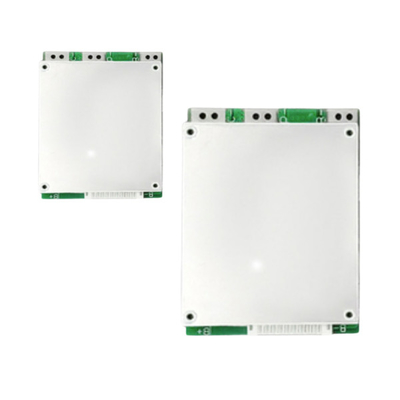 FR-4 Base Material Li Ion Battery BMS 10S 35A Suitable For E Scooter