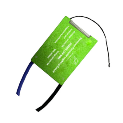 16S 48V 70A LiFePO4 Battery BMS E Scooter Lithium BMS Board