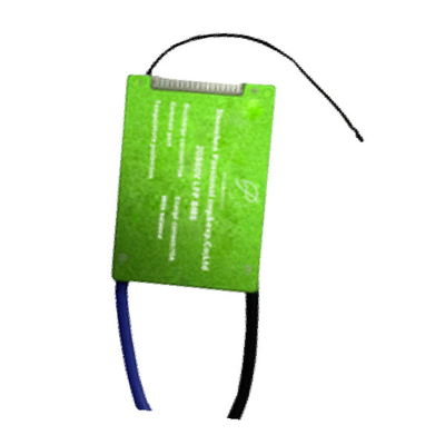 20S 60V 70A LiFePO4 Battery Management System Common Port PCB