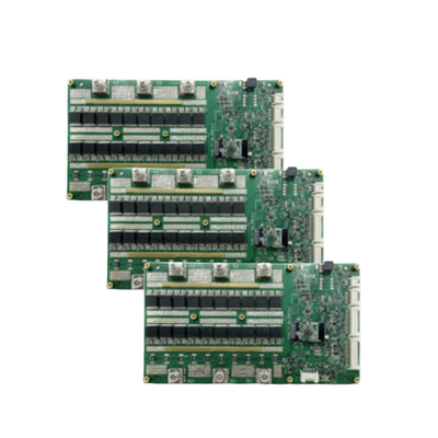 200A LiFePO4 Battery BMS No Memory Effect Management Systems