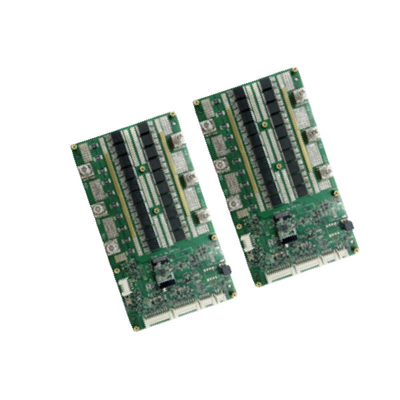 200A Battery Lithium Iron Phosphate BMS Good High Temperature Performance