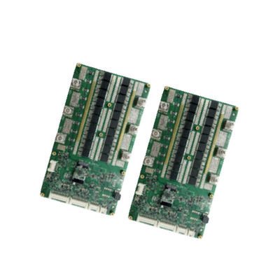 Long Life 200A Battery Lithium Iron Phosphate BMS Customize Heat Function