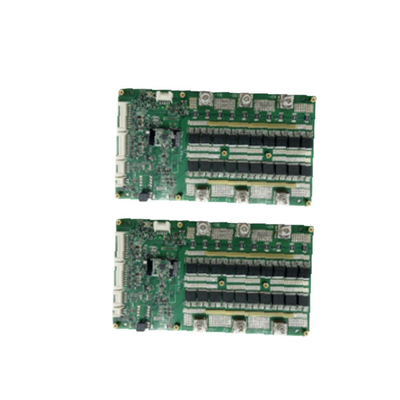 200A Battery Lithium Iron Phosphate BMS With High Safety Performance
