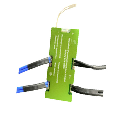 Long Cycle Life LiFePO4 Battery BMS Solar Cell Management System