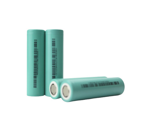 Electric Scooter E Bike 18650 Lithium Battery Cell 3000mah 3.7v Rechargeable