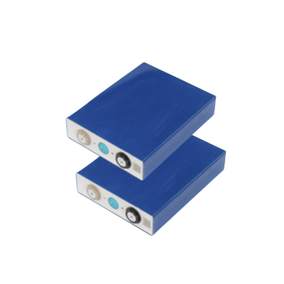MSDS LiFePO4 Square 3.2V 75AH LFP Prismatic Cell For Power Tools