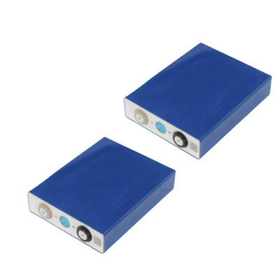 36MMx200MMx130MM LiFePO4 LFP Prismatic Cell For Stationary / telecom ESS