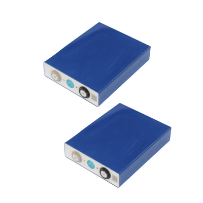 09081445 Prismatic LiFePO4 Battery , LFP Prismatic Cell For Telecom ESS