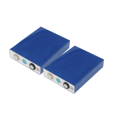 Electric Forklifts LFP LiFePO4 Prismatic Battery For Special Vehicles