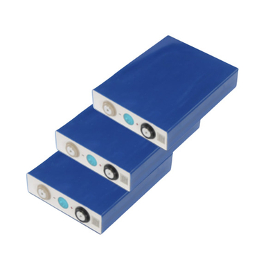 Golf Carts Prismatic LiFePO4 Battery , LFP Battery For Electric Boat