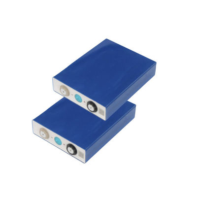 Square LiFePO4 LFP Prismatic Cell Suitable For Electric Scooter