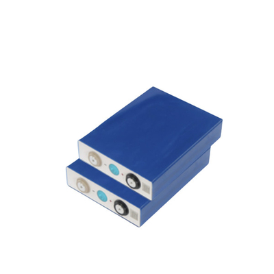 75AH LFP Prismatic Cell , LiFePO4 Prismatic Battery For Solar Energy Storage