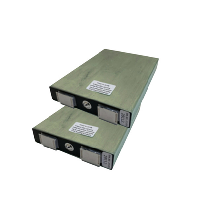 EV 3.2V 30AH LiFePO4 Lithium Battery Pack 3000times For Solar Storage