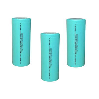 3.7V Electric Scooter 26650 Battery Cell 800times For Energy Storage