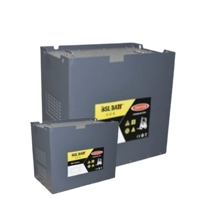 48V 15S2P Forklift LiFePO4 Lithium PRISMATIC Battery Pack Deep Cycle