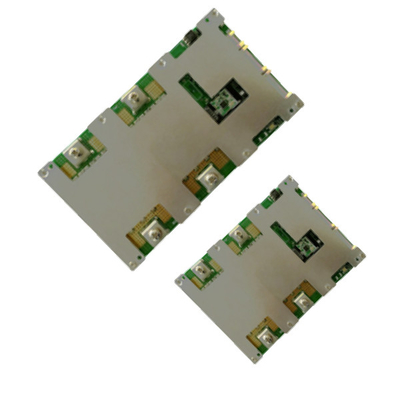 RS232 Bluetooth APP 50A 100A Lithium Ion Battery BMS 20S 72V