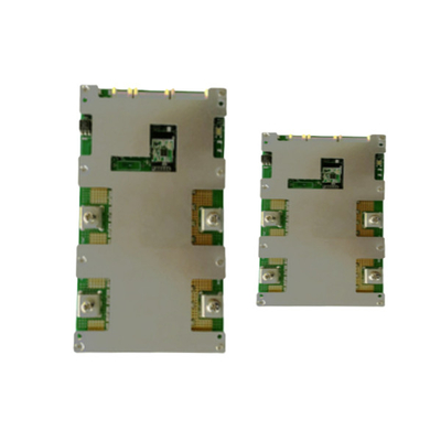 RS232 Bluetooth Lithium Ion Smart BMS Battery Anagement Systems